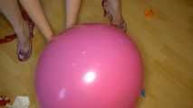 Rubber pass to inflate 4