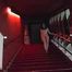 Cinema girl Tyara Wild in the sex cinema in Euskirchen
