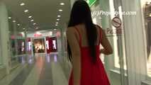 068014 Ling Gets Caught Peeing Inside The Shopping Mall
