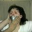 19 Yr OLD JENNIFER IS MOUTH STUFFED, TAPE GAGGED, TIED WITH ARMS OUT AND TO 2 PILLARS & CLEAVE GAGGED (D48-10)d, bondage