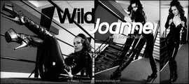 Wild Joanne