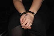 Cuffed