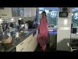 Get 3 Archive Videos with Monika enjoying her shiny nylon Rainwear from 2010!