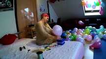 Carnival - Balloony Party