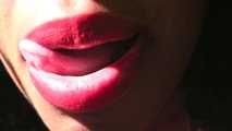 Latex tongue 7