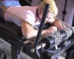 AB-277 Pamela: Zum ersten mal in Bondage (DVD-Version)