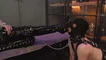 Mistress Zita - Armageddon for his Dick Part 3