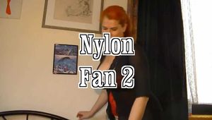 Nylon Fan 2