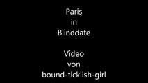 Guest Paris - Blindate Part 5 of 6