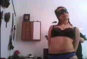 Isabelle`s Webcamshow 2/2