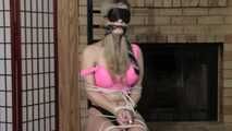 Tied and Gagged 8