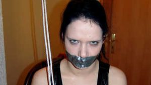 A small Tape-gag for Akasha