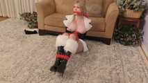 Christmas In Bondage - Part Five - Melody Marks