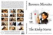 Baroness Mercedes - The Kinky Nurse