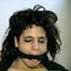TIT TIED, MOUTH STUFFED, CLEAVE GAGGED LITTLE LATINA HOSTAGE (D28-5)