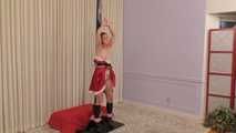 Christmas In Bondage - Part Three - Laney Grey 