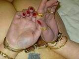 Golden Handcuffs