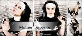 Mother Superior