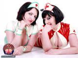 Naughty Nurses