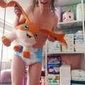 Supersexy ABDL diaper compilation part 29