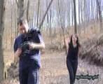 Barefeet in the wood 2 (VCD)