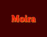 Moira, Radler-facesitting
