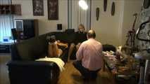 Request Video Marenka + Vanessa B - The Theatrical Performance part 4 of 6