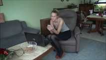 Guest Lea - Rented Tickling Part 1 of 6