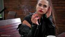 Check out our best selling smoking fetish clips compilation with a great discount 