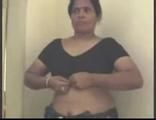 Tamil bhabi nude show and blowjob.