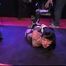 Public Hogtie Challenge for JJ Plush & Yvette Costeau