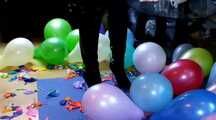Carnival - Balloony Party