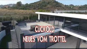 CUCKOLD DER TROTTEL KEHRT ZURÜCK 2