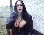 Leather Diva Video 1