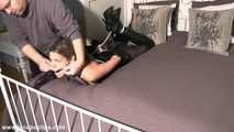 Her Nightmare Hogtie