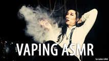 Vaping ASMR (Solo)