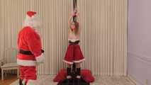 Christmas In Bondage - Part Three - Laney Grey 