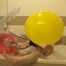 Bath Bubble Balloon