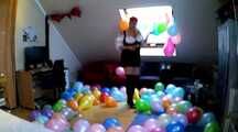 Karneval - Balloony Party