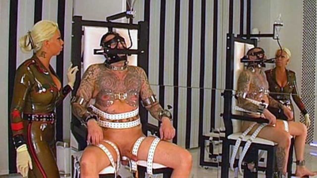 Domina Kate – Fucked and command to come