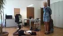 Isabel and Zora - The cuckold and the secretary part 3 of 7