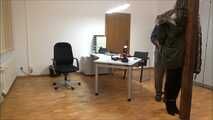 Romina - Raid in the office Part 1 of 8