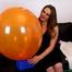 experimental pumppopping two doubleballoons and sit2pop orange TT24