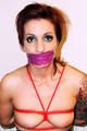 Amelia Gagged 2