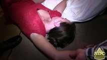 HDC Project - Denise was hammered Part 02