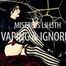 Mistress Lillith - Vaping & Ignored (Solo)