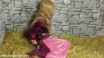 Princess Spanked At The Dungeon