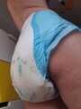 Supersexy ABDL diaper compilation part 29