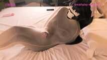 Xiaomeng Nylon Encased and Hooded Breathplay