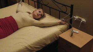 Gina - a restless night part 9 of 9 